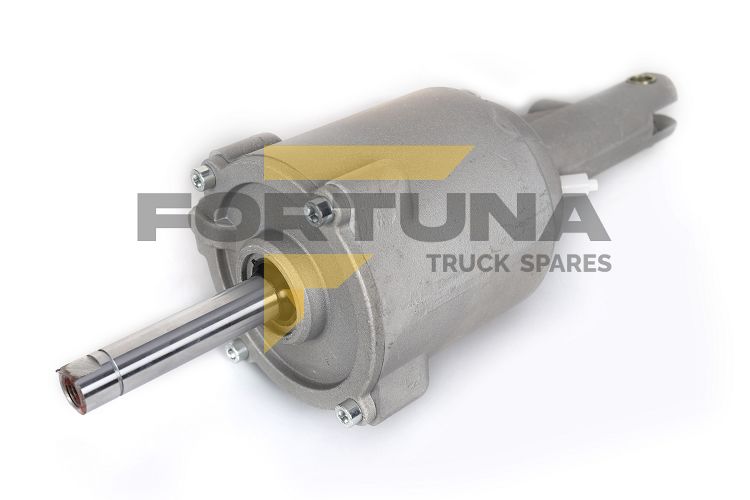 Imagem adicional do produto SERVO EMBREAGEM VOLVO EDC - Cód: FAP-11680
